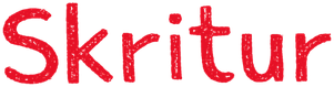 Skritur — Tu bitácora de historias